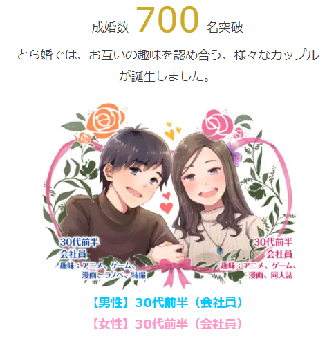 実績