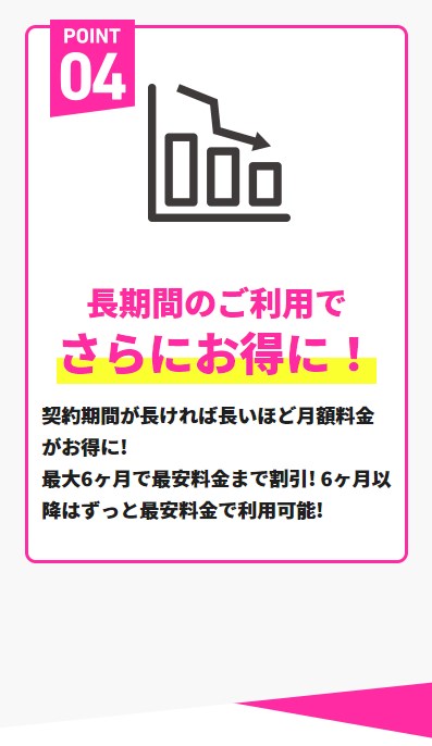 DMMいろいろレンタル5