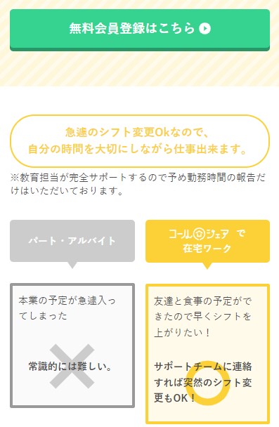 コールシェア11