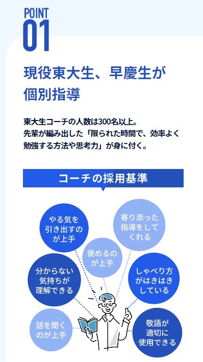 スタディコーチ7