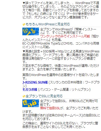 リトルサーバー2