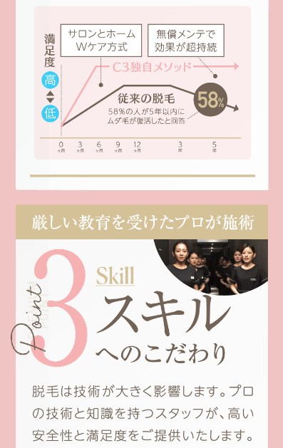 シースリー16