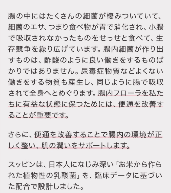 スッピン13