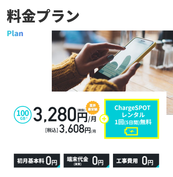 chargespot28