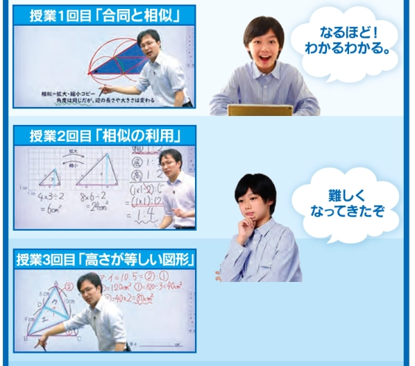 東進オンライン学校15