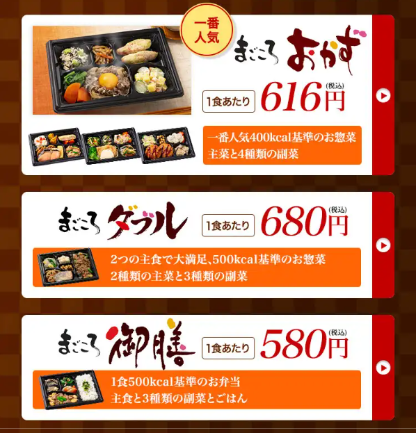 ワタミの宅食4