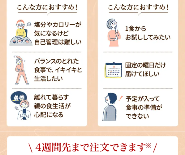 ワタミの宅食10