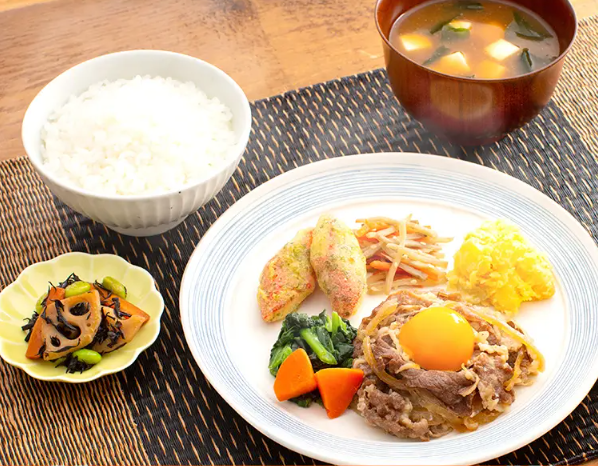 ワタミの宅食29