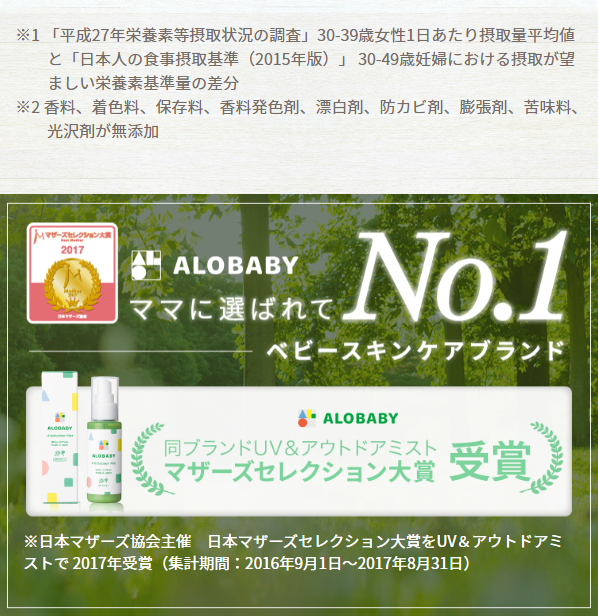 アロベビー11