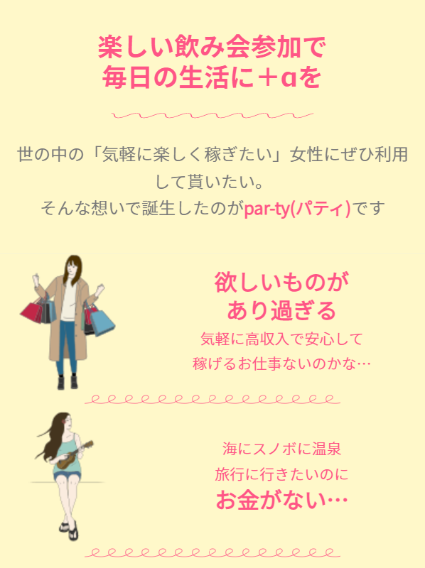 パティ1