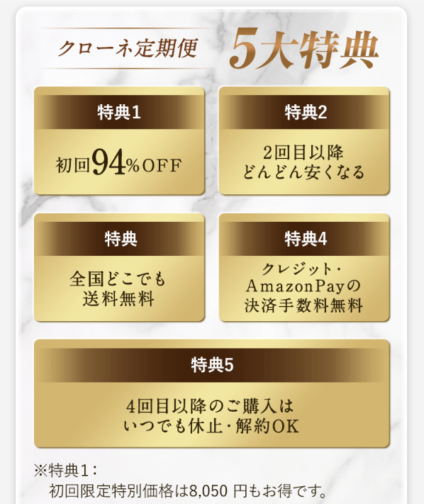 クローネ7