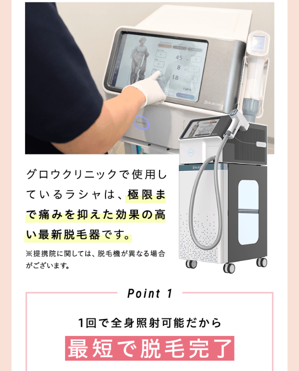 グロウクリニック19