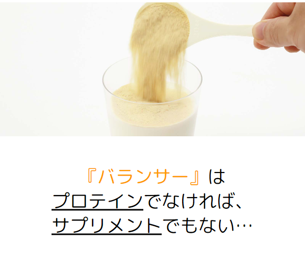 バランサー11