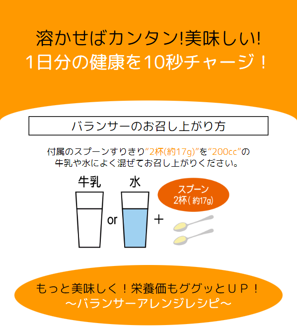バランサー20