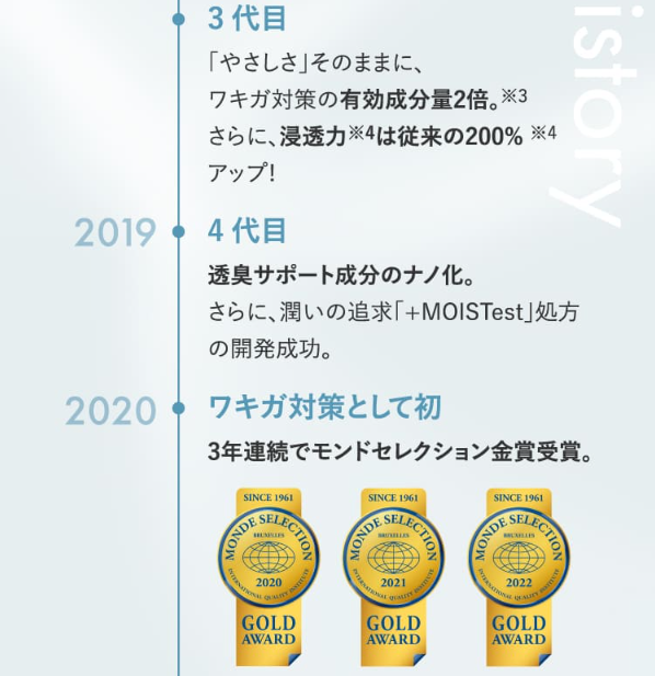 ノアンデ4