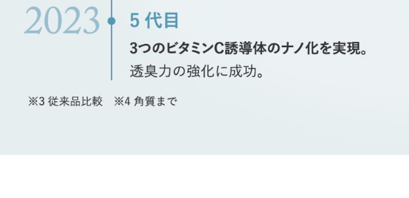 ノアンデ5