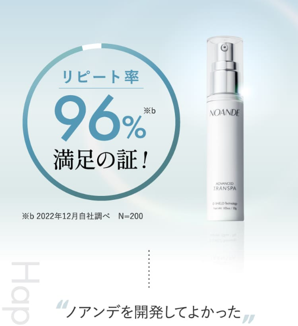 ノアンデ62