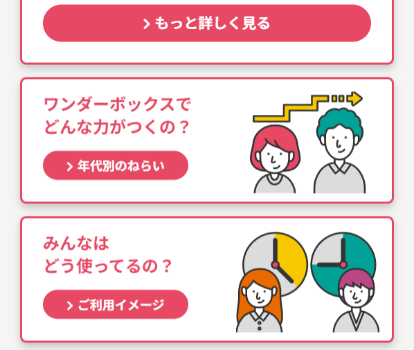 ワンダー ボックス10