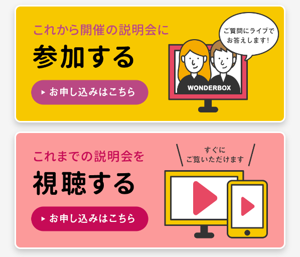 ワンダー ボックス19