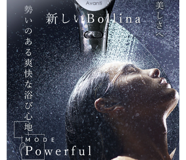 ボリーナアヴァンティ7