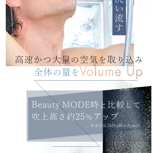 ボリーナアヴァンティ36