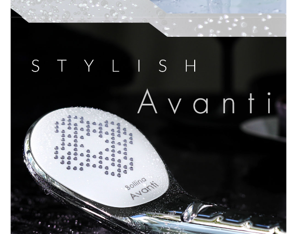 ボリーナアヴァンティ40