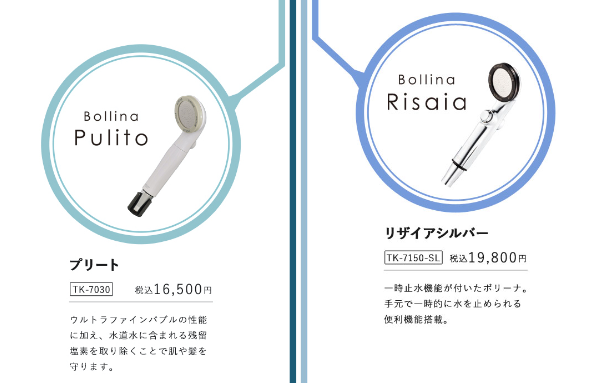 ボリーナアヴァンティ57