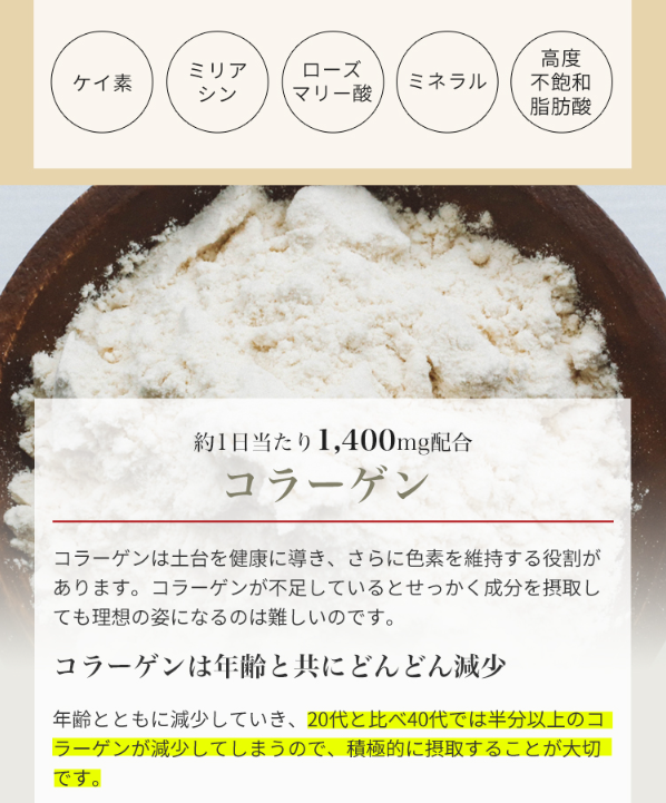 ブラックアップ3