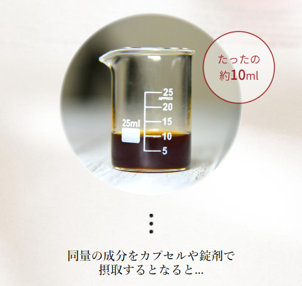 ブラックアップ11