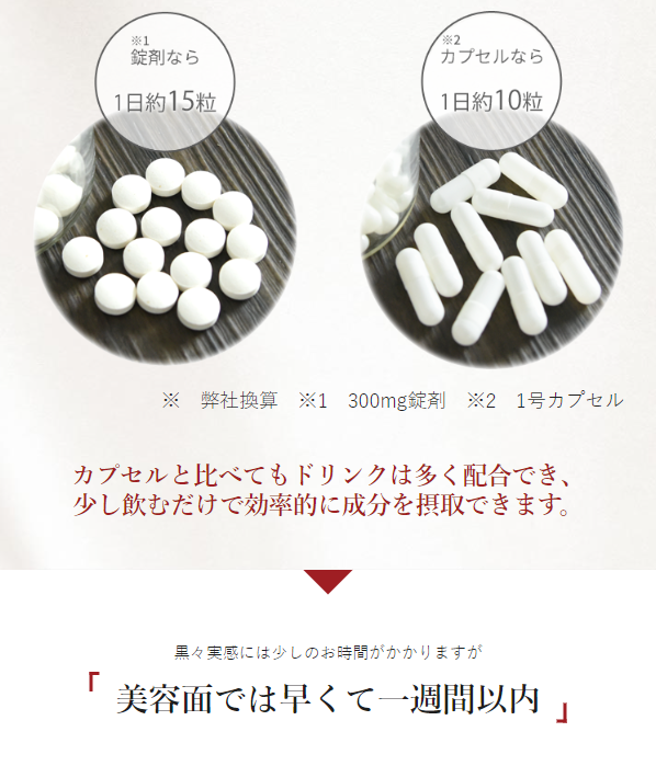 ブラックアップ12