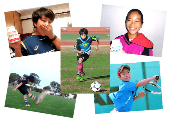 スクスクのっぽくん5