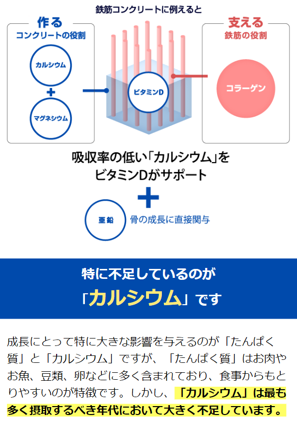 スクスクのっぽくん20