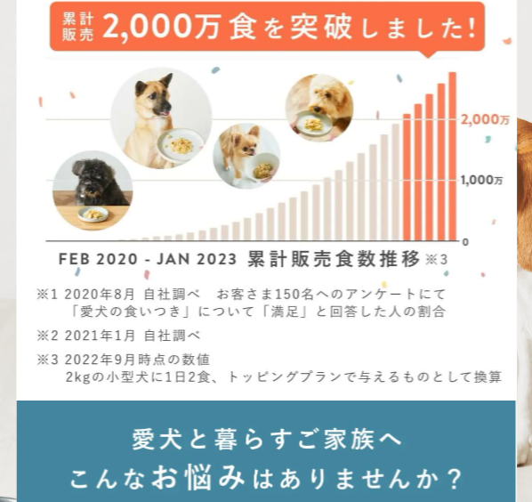 ペトコトフーズ3