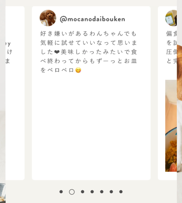 ペトコトフーズ18