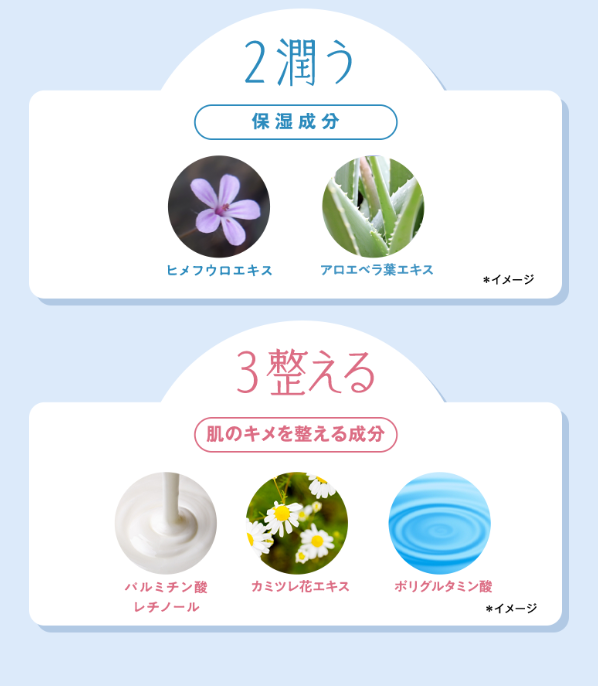 オーパスビューティー25