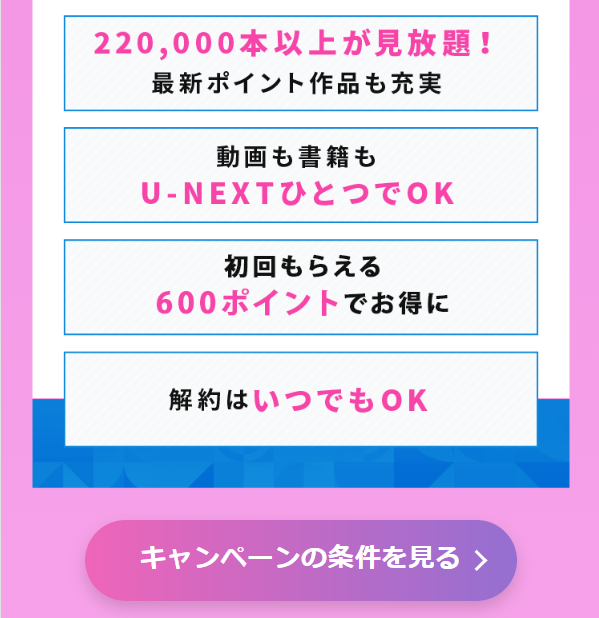 キャンペーン詳細