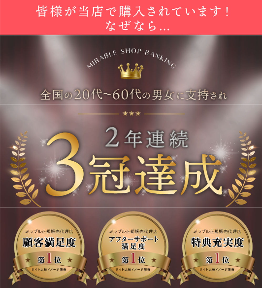 達成