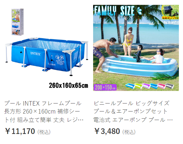 商品名