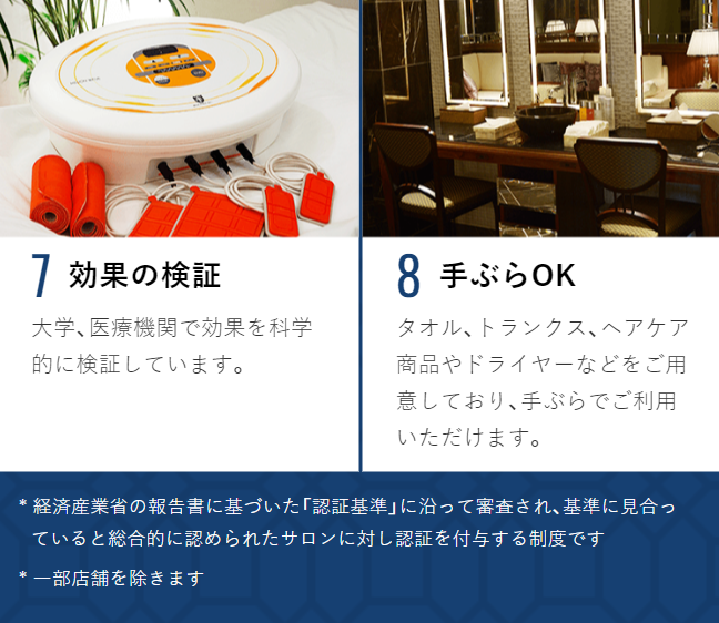 効果の検証