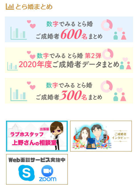 実績