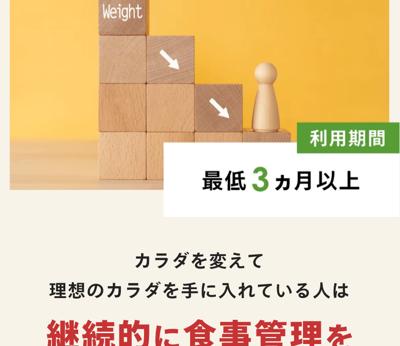 多くの人が理想の体を実現5