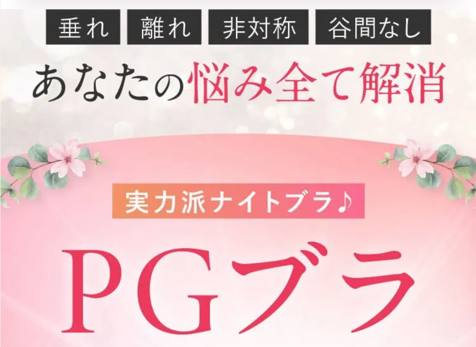 PGブラ17