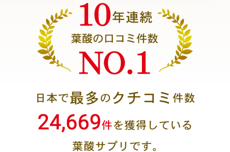 afc-葉酸サプリ-81