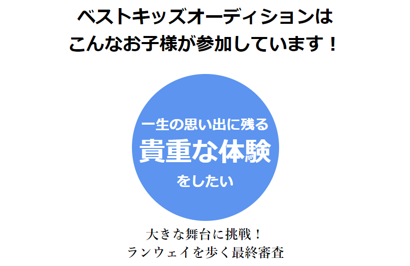 参加理由