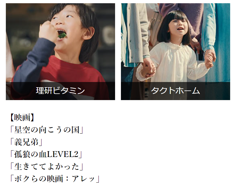 実績3