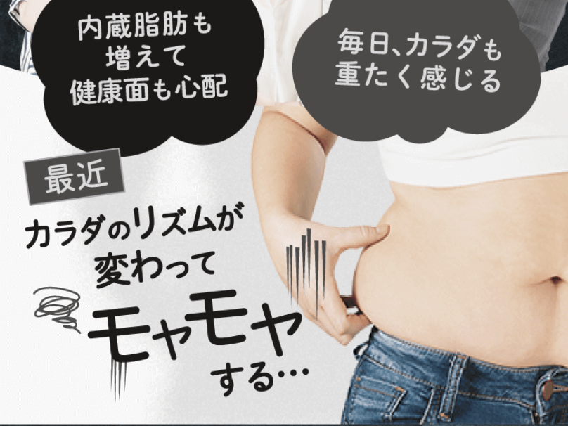 年々気になる悩み3