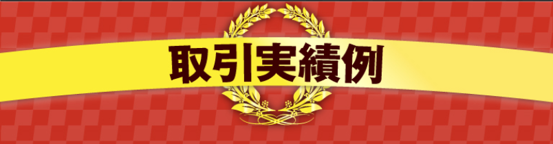 実績例-1