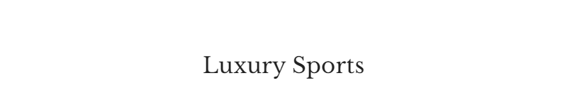 Luxury-1