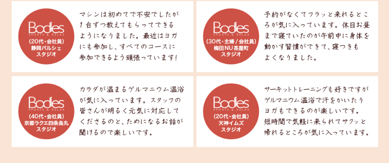 お客様の声-6