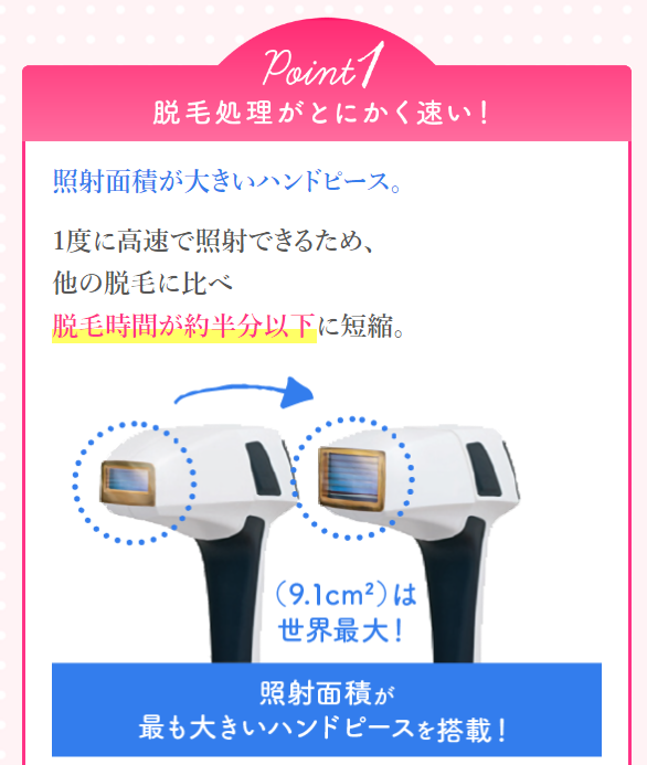 ステップ1